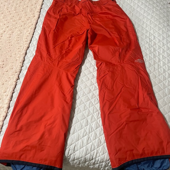 Columbia men’s ski/snowboard pants - Picture 3 of 3